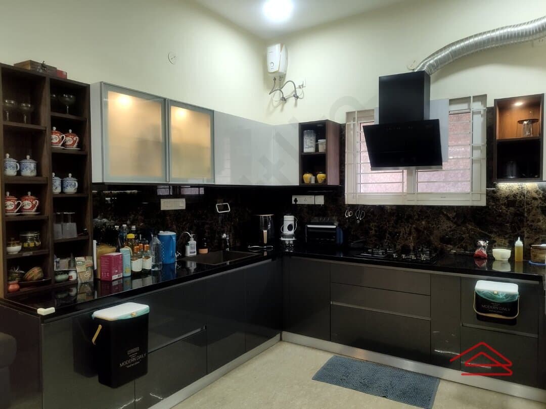 Kitchen 1