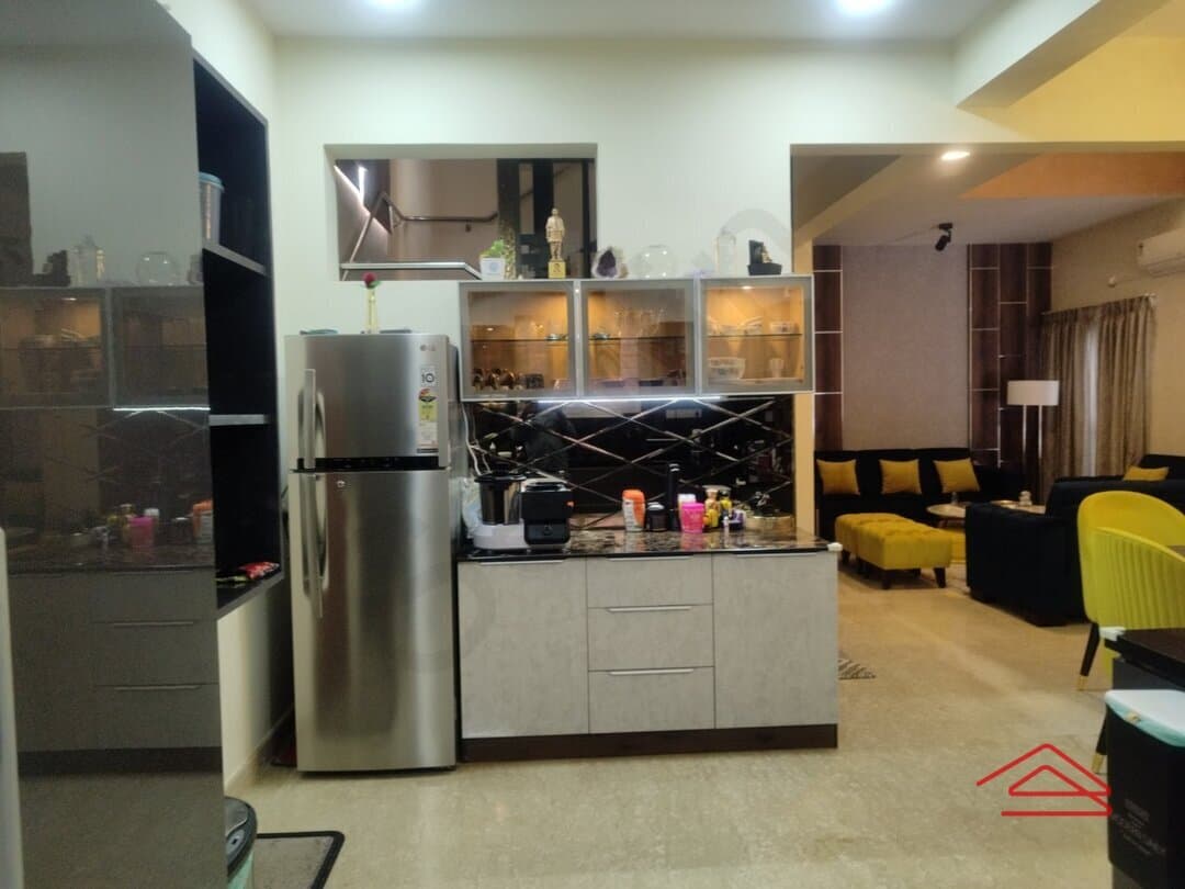 Kitchen 1