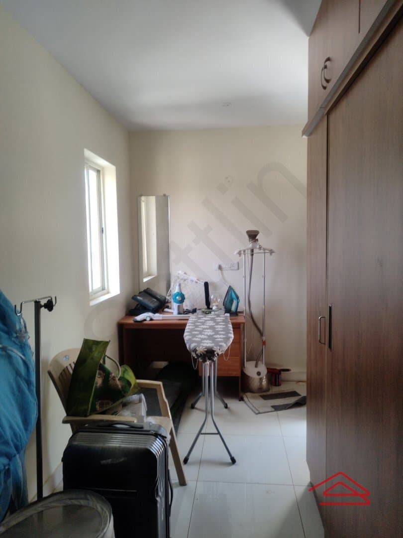 Store Room 1