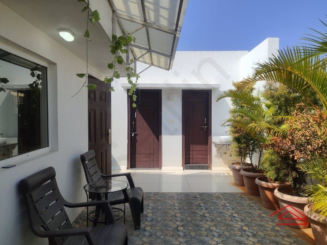 Terrace 1