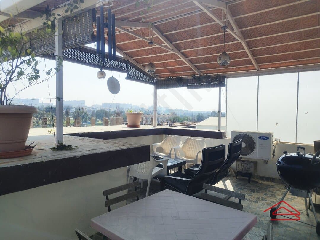 Terrace 1