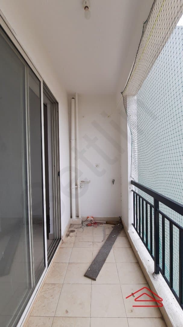 Balcony 2