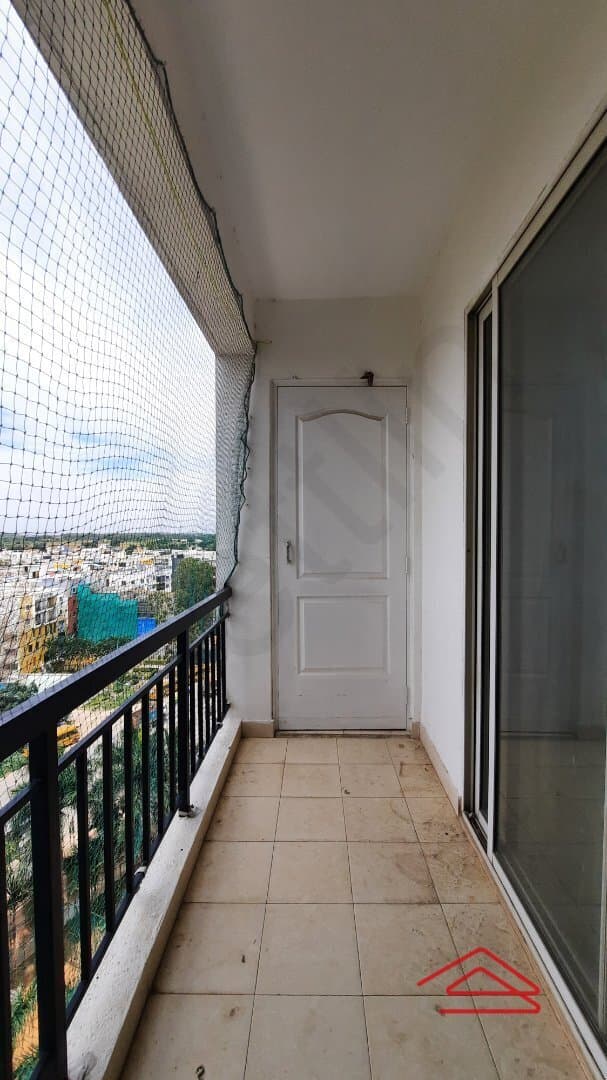 Balcony 2