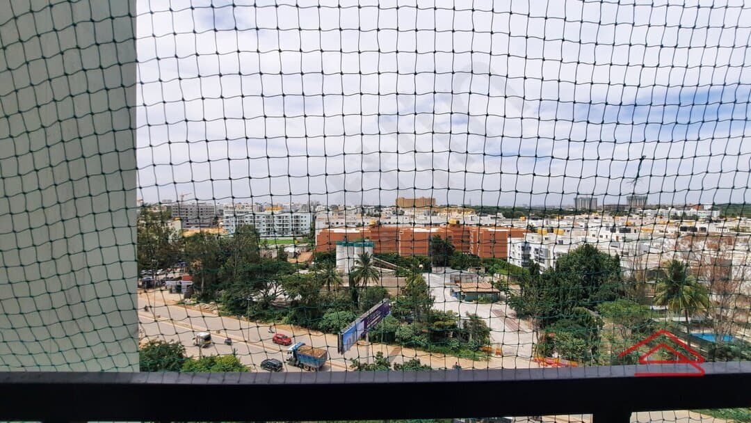 Balcony 2