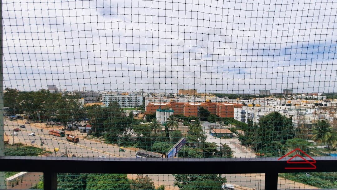 Balcony 1