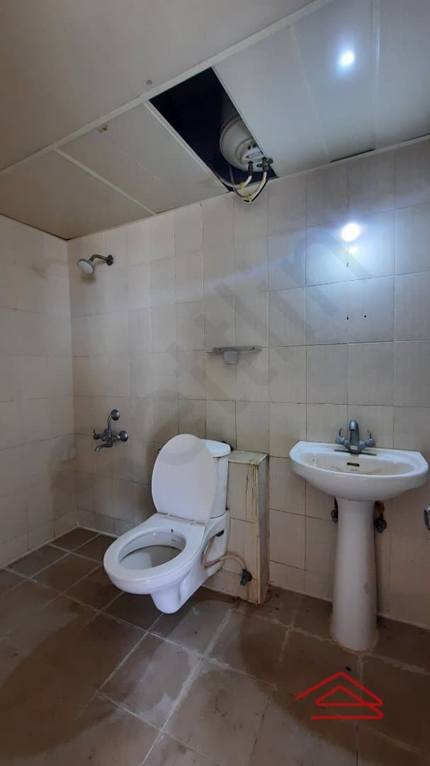Bathroom 1