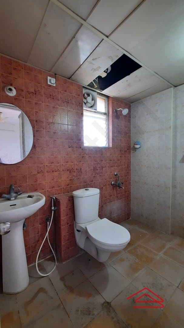 Bathroom 3