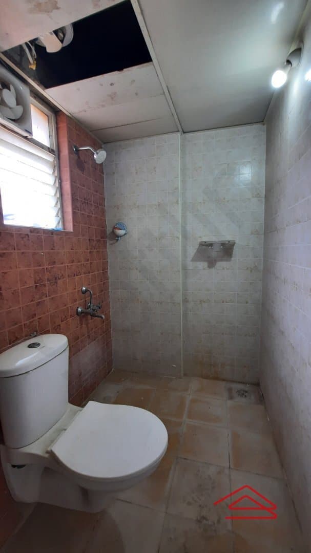 Bathroom 3