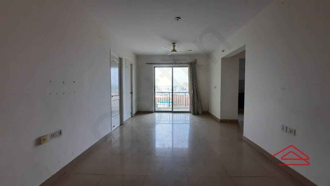 Hall 1