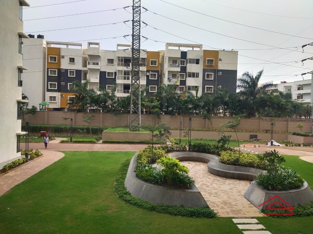 Balcony 1