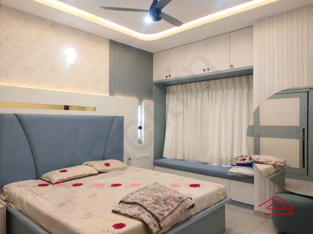 Bedroom 1