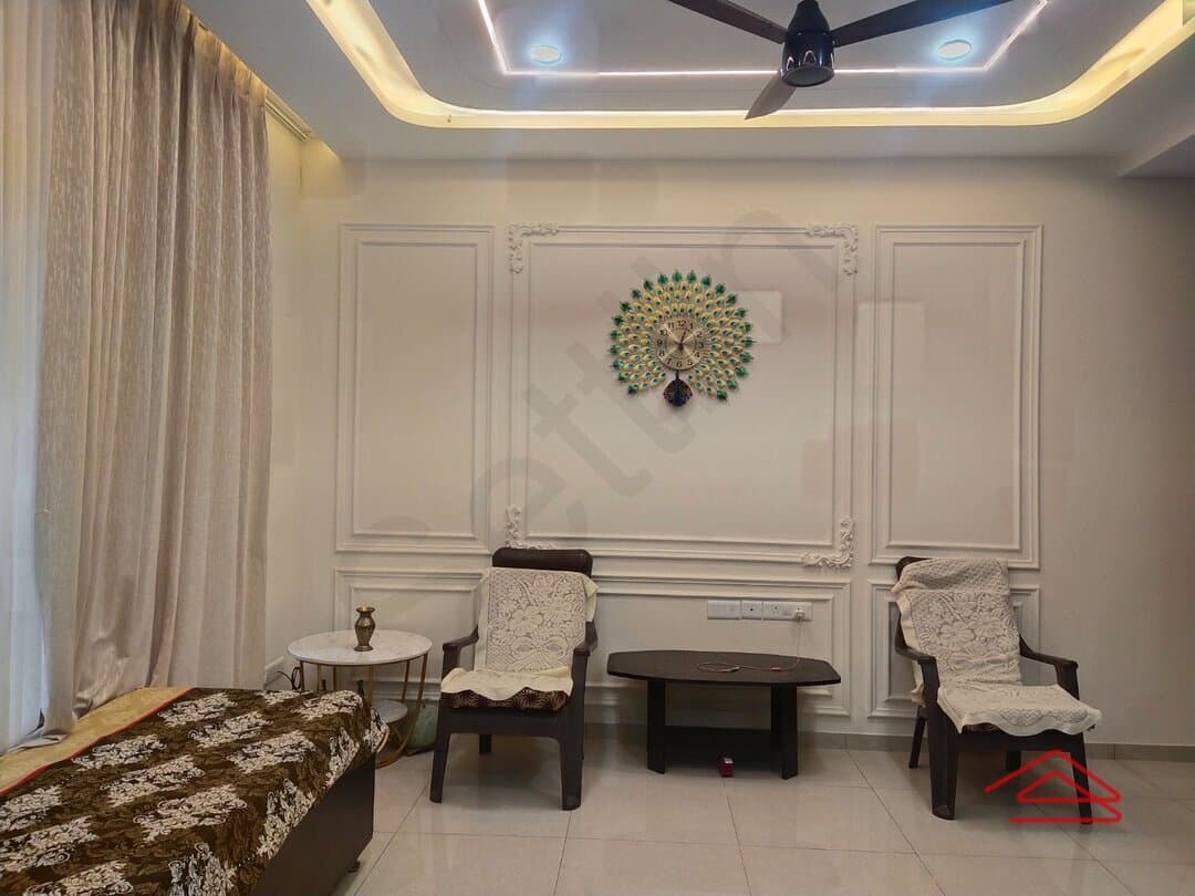 Hall 1