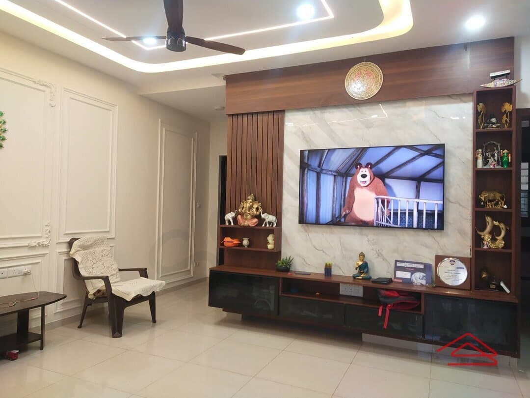 Hall 1