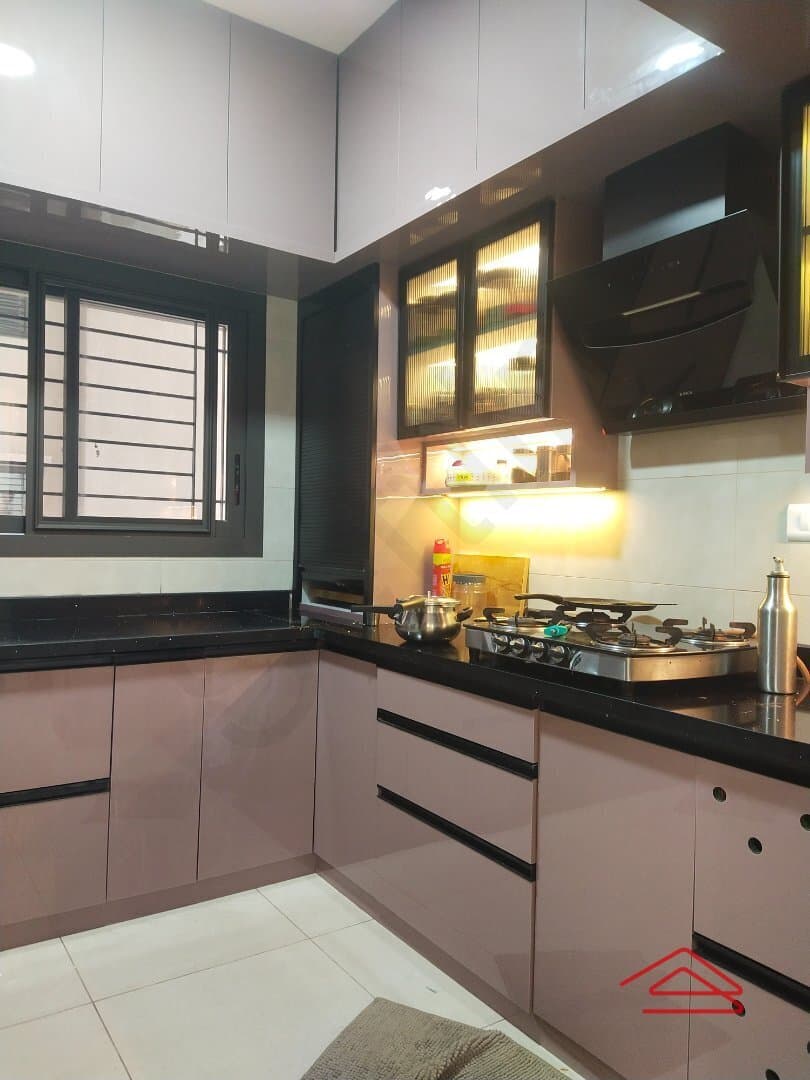 Kitchen 1
