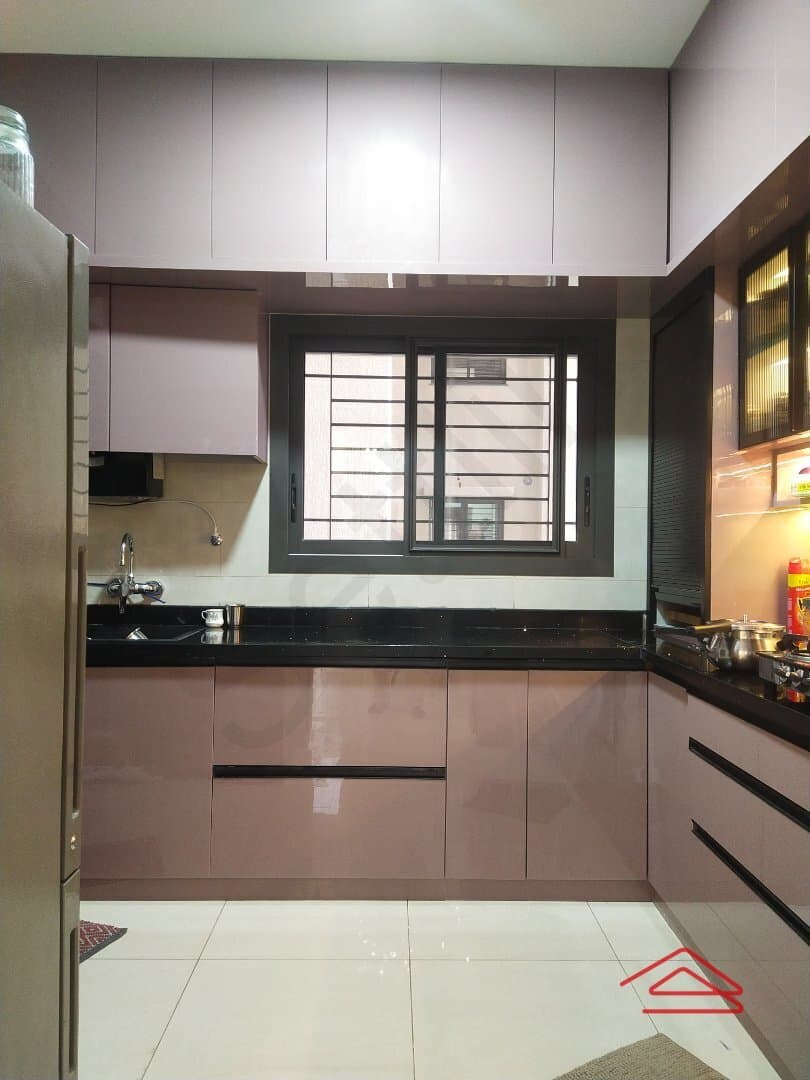 Kitchen 1
