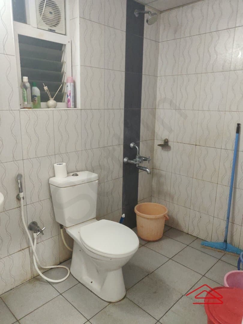 Bathroom 2