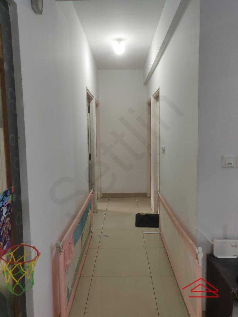 Hall 1