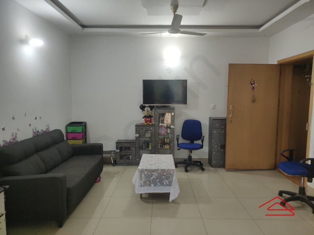 Hall 1