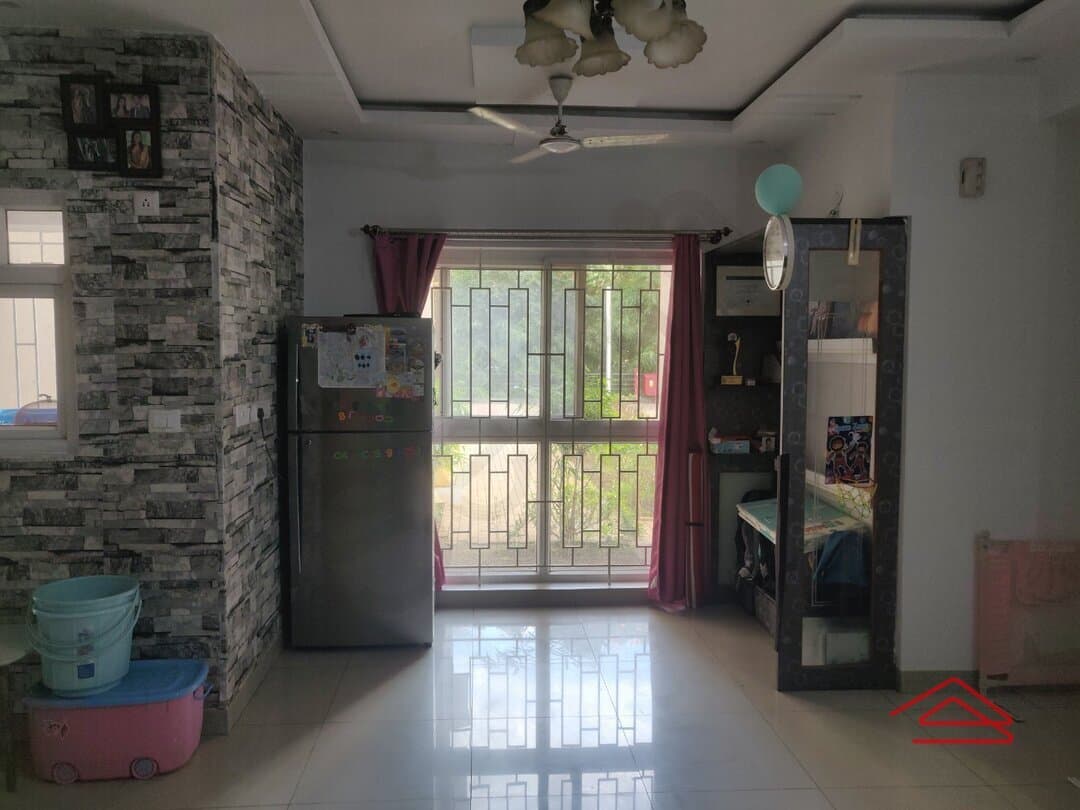 Hall 1