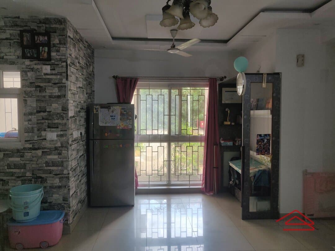 Hall 1