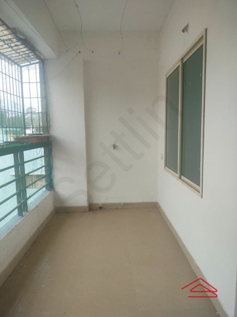 Balcony 1