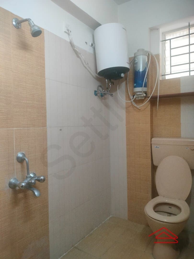 Bathroom 3