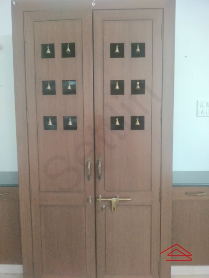 Pooja Room 1