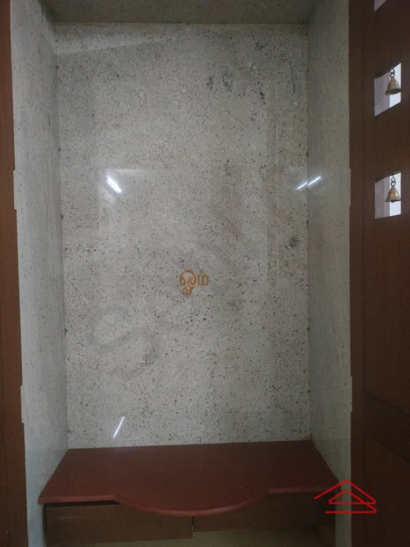 Pooja Room 1