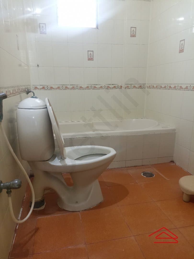 Bathroom 1