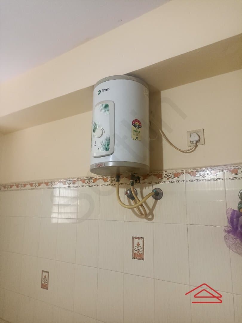 Bathroom 1