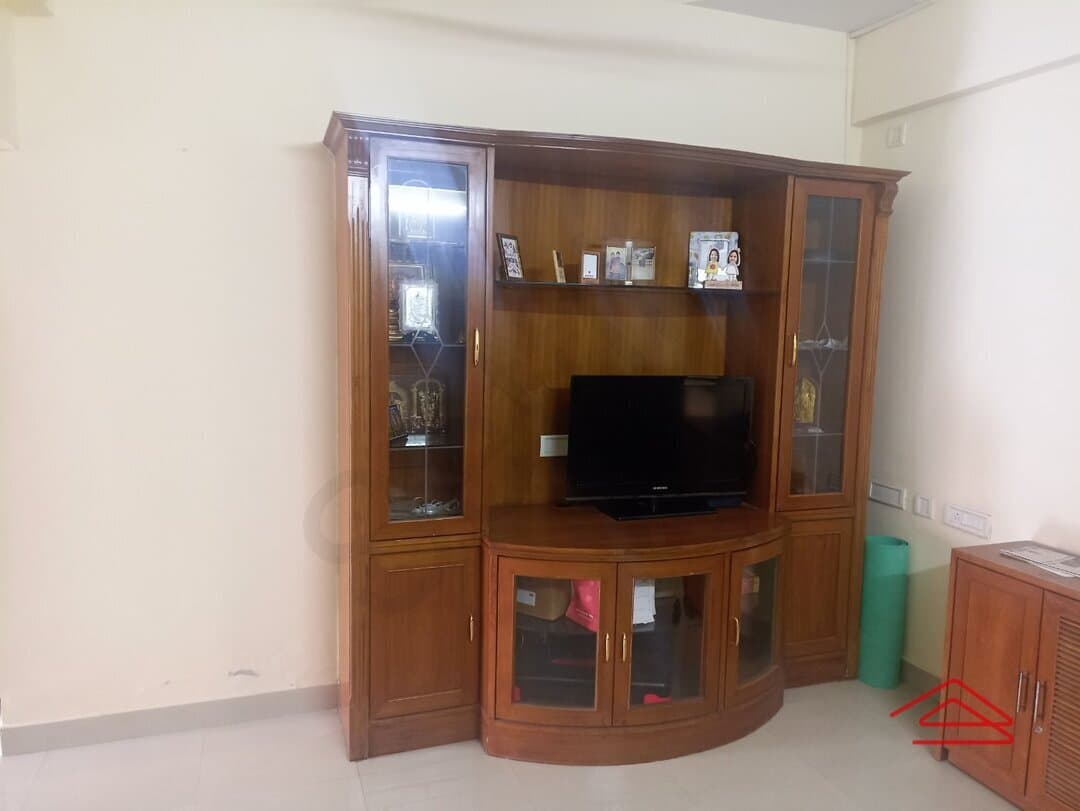 Hall 1