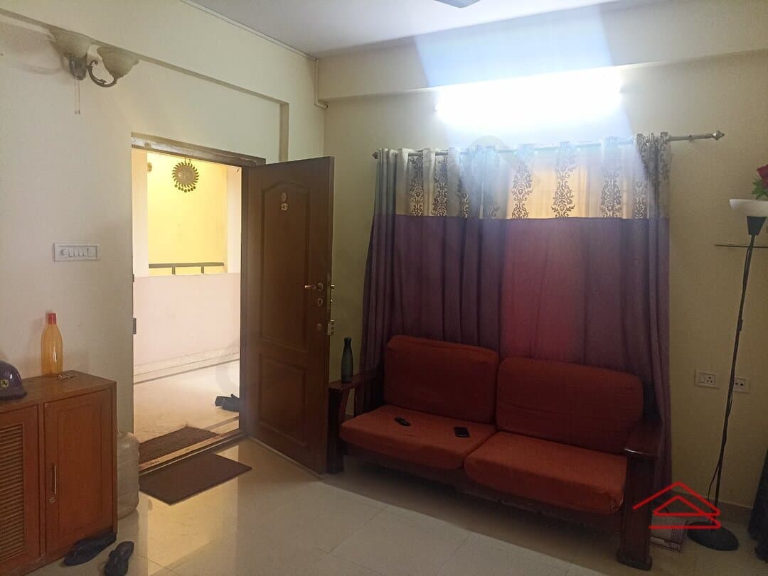 Hall 1