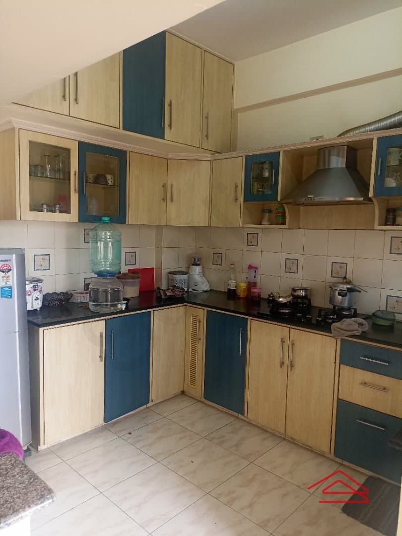 Kitchen 1