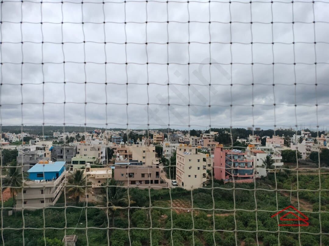 Balcony 1