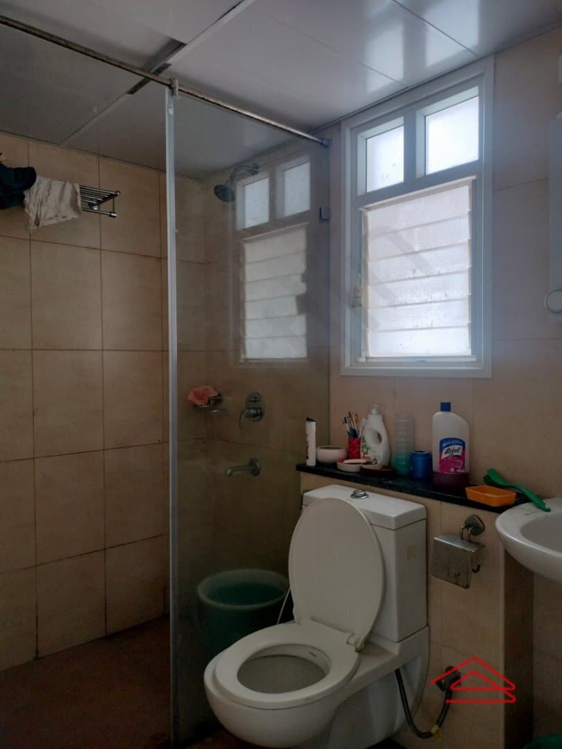 Bathroom 2