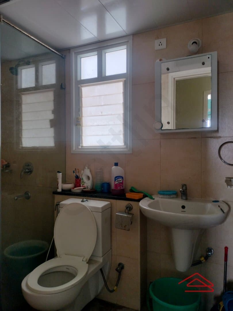 Bathroom 2