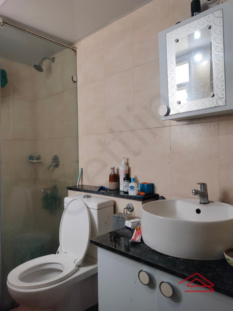 Bathroom 1