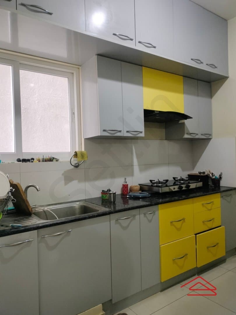 Kitchen 1