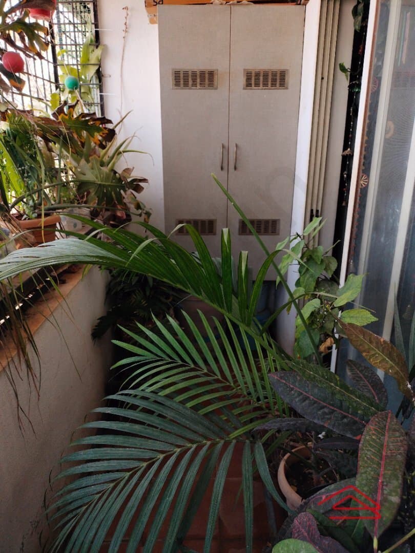 Balcony 1