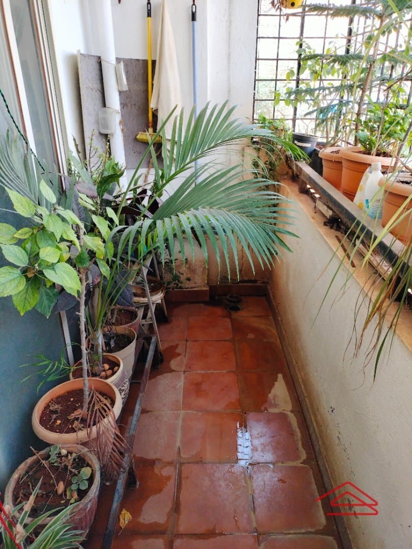 Balcony 1
