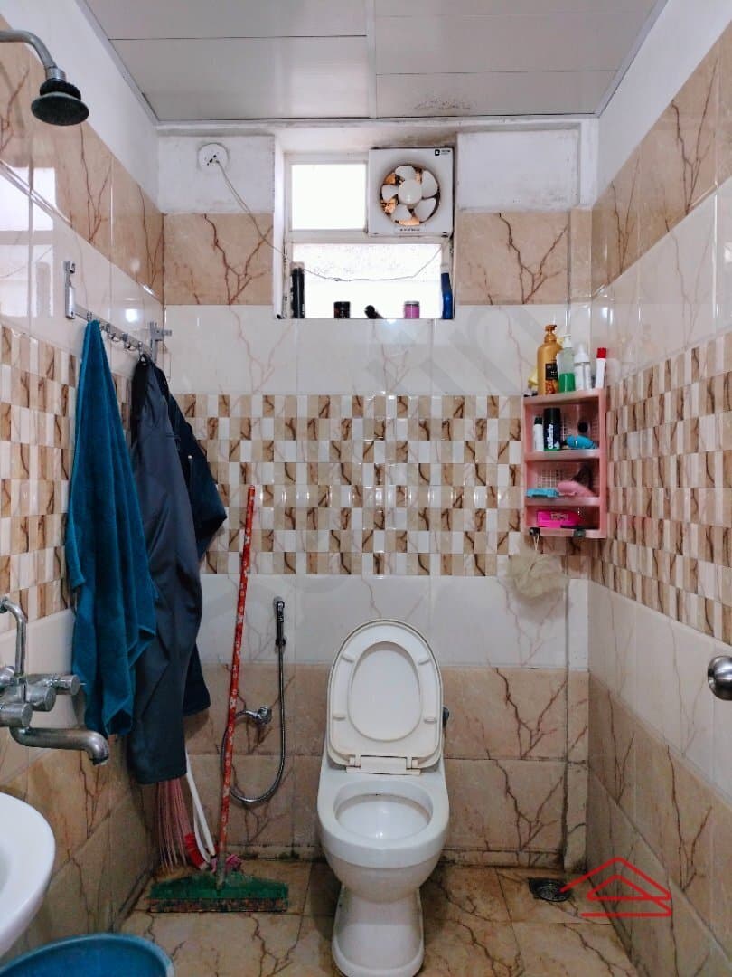 Bathroom 2