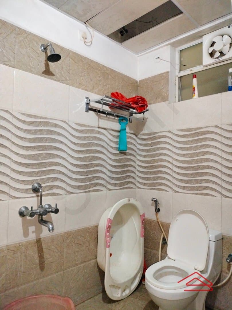 Bathroom 1