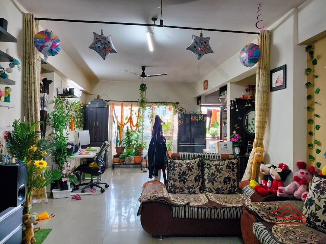 Hall 1