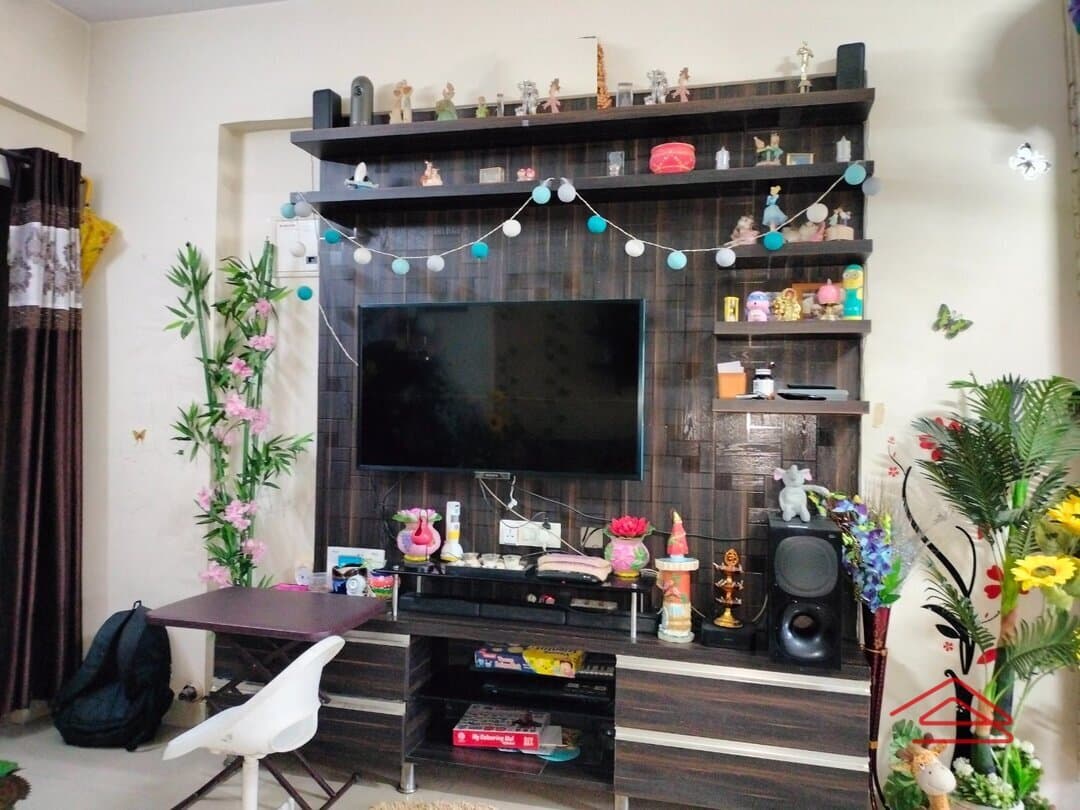 Hall 1
