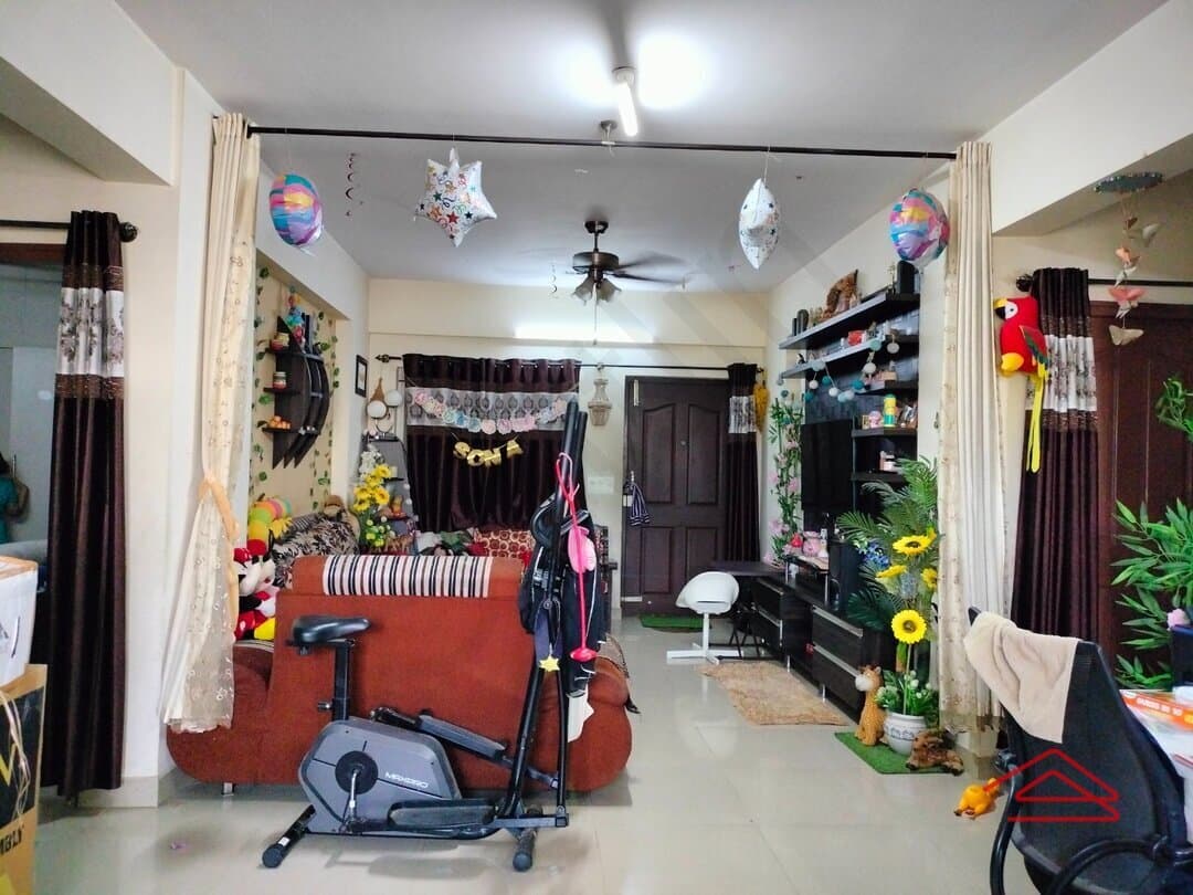 Hall 1