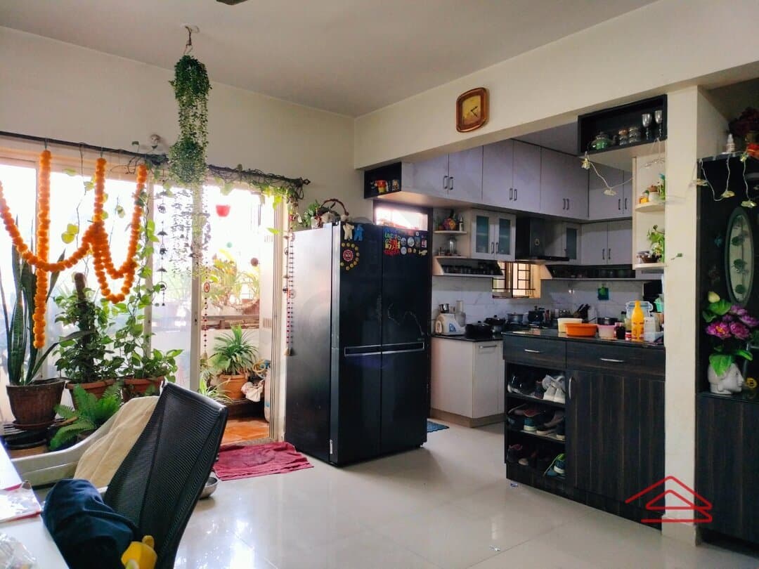Hall 1