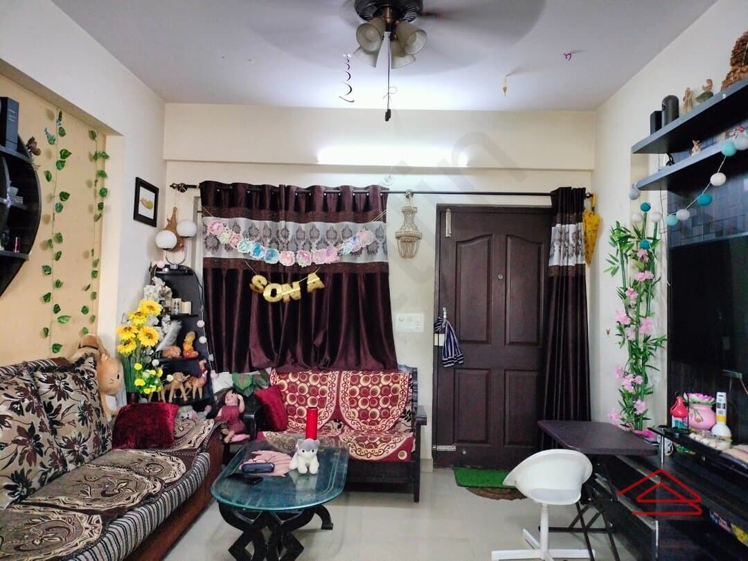 Hall 1