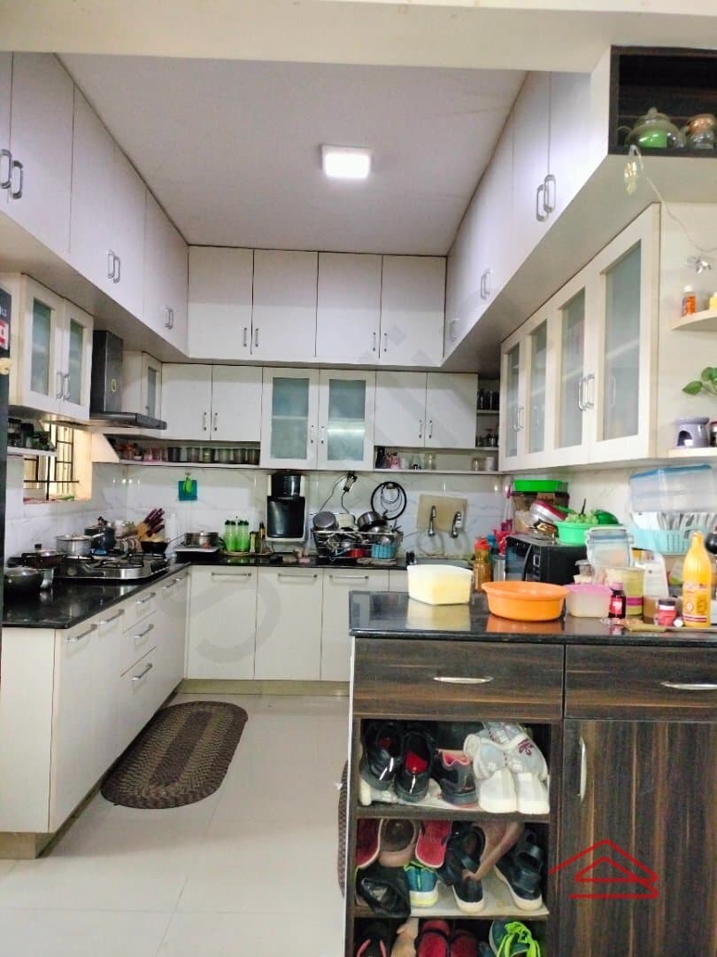 Kitchen 1