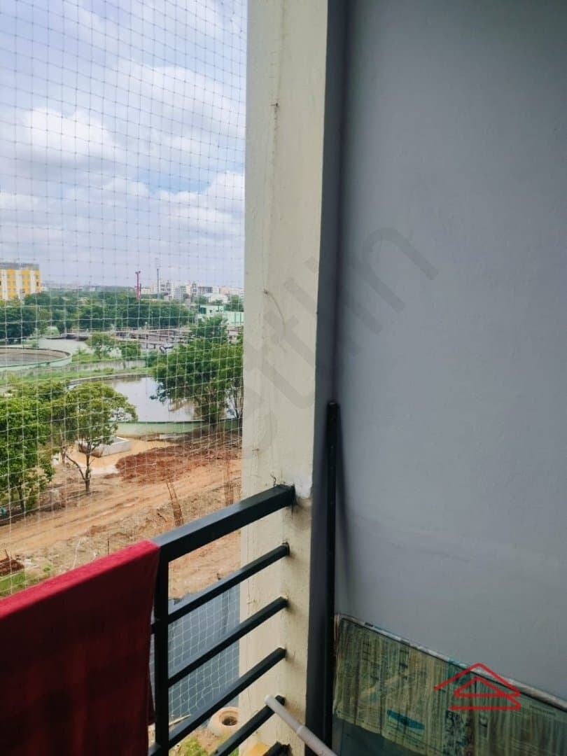 Balcony 2