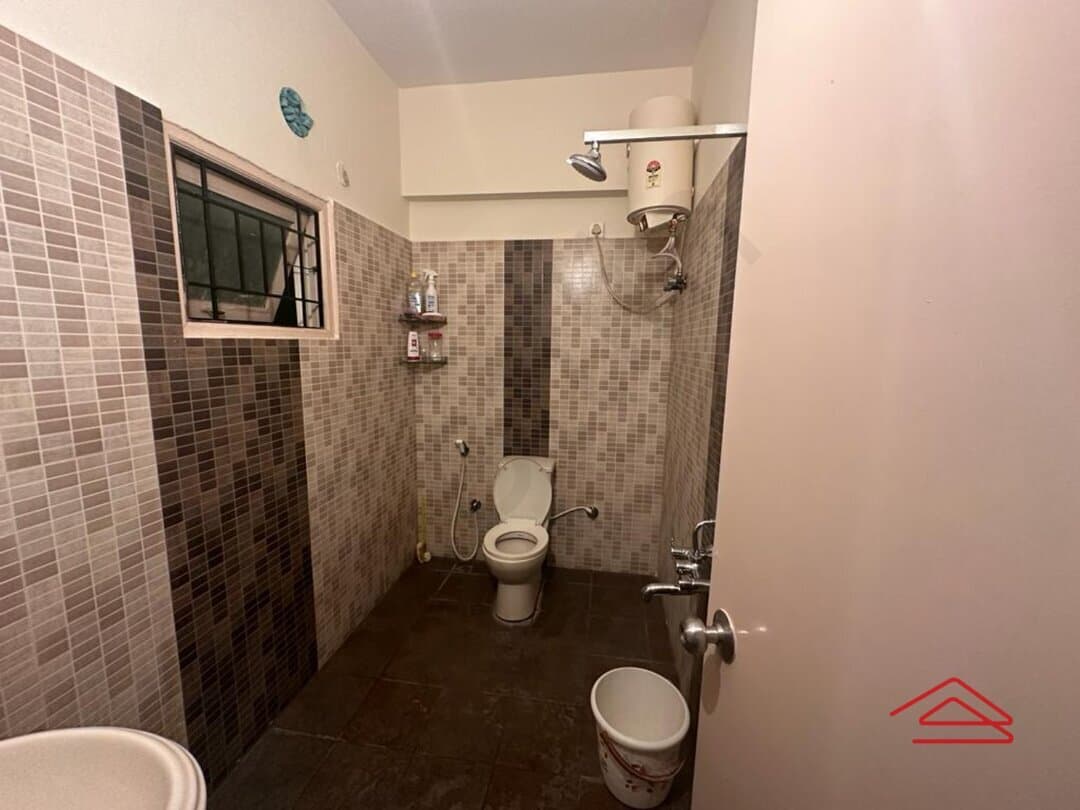 Bathroom 3